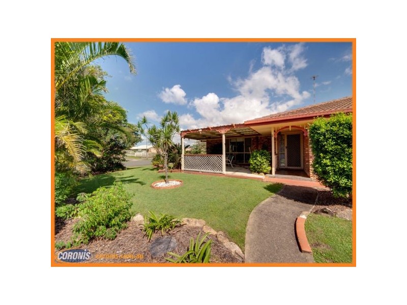 2 Sanicle Street, Bald Hills QLD 4036
