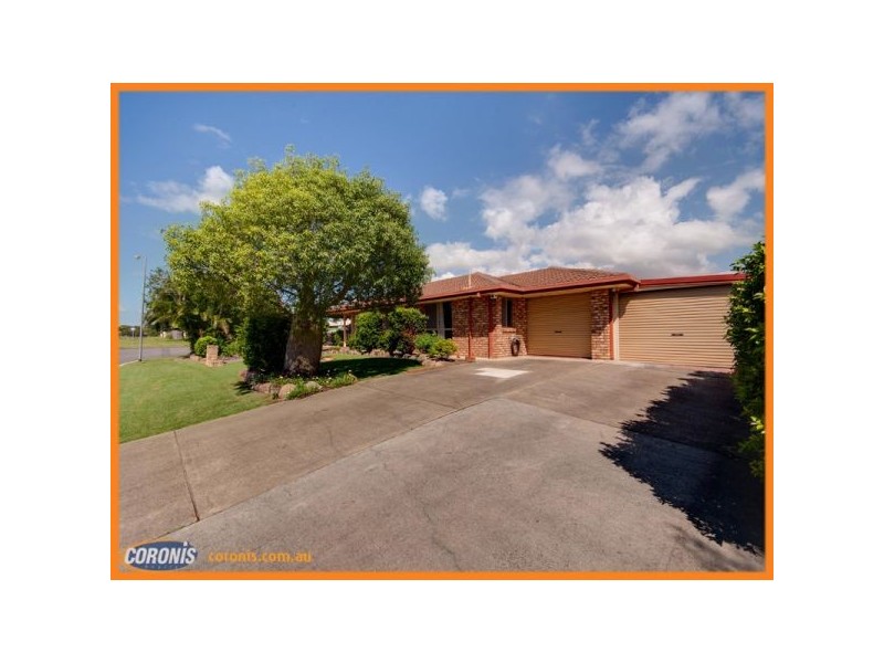 2 Sanicle Street, Bald Hills QLD 4036
