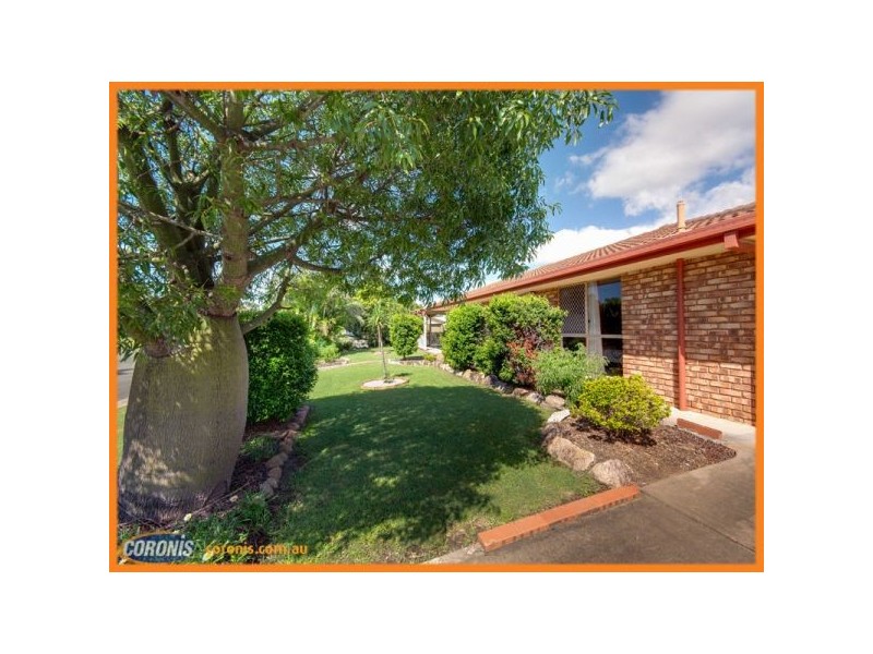 2 Sanicle Street, Bald Hills QLD 4036