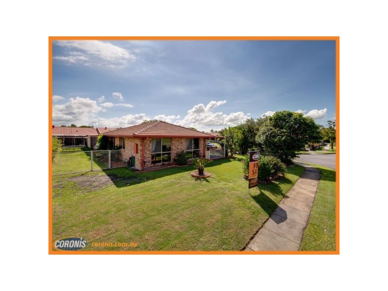 2 Sanicle Street, Bald Hills QLD 4036