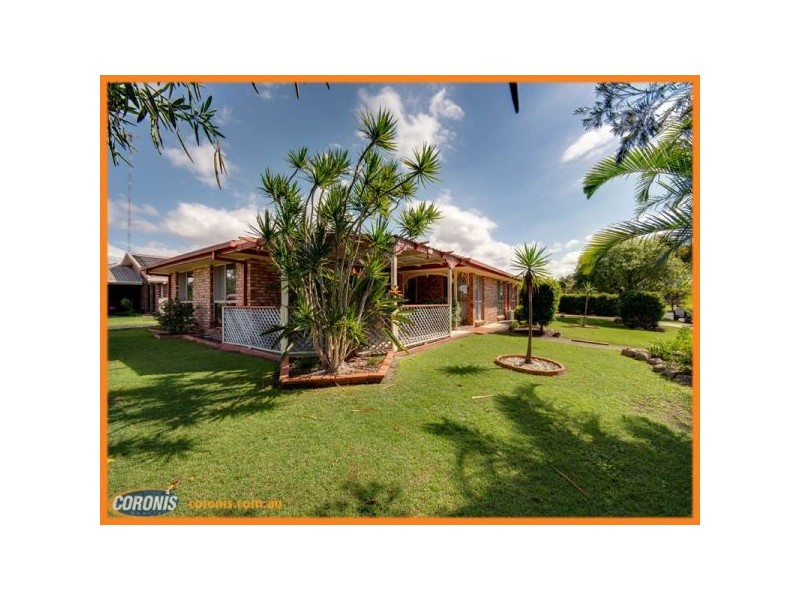 2 Sanicle Street, Bald Hills QLD 4036