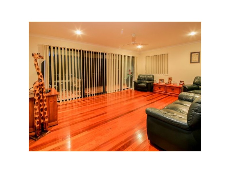 64 Graywillow Boulevard, Oxenford QLD 4210