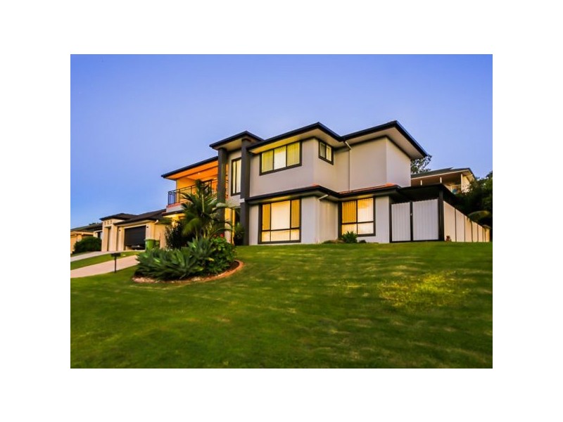 64 Graywillow Boulevard, Oxenford QLD 4210