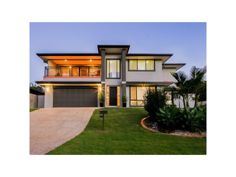 64 Graywillow Boulevard, Oxenford QLD 4210