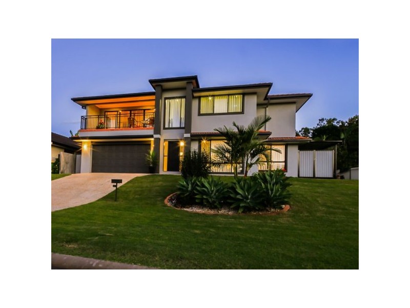 64 Graywillow Boulevard, Oxenford QLD 4210