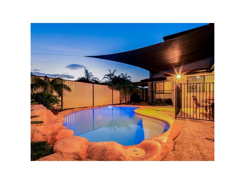 64 Graywillow Boulevard, Oxenford QLD 4210