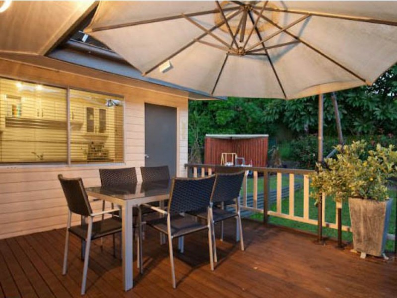 3 Pylara Crescent, Ferny Hills QLD 4055