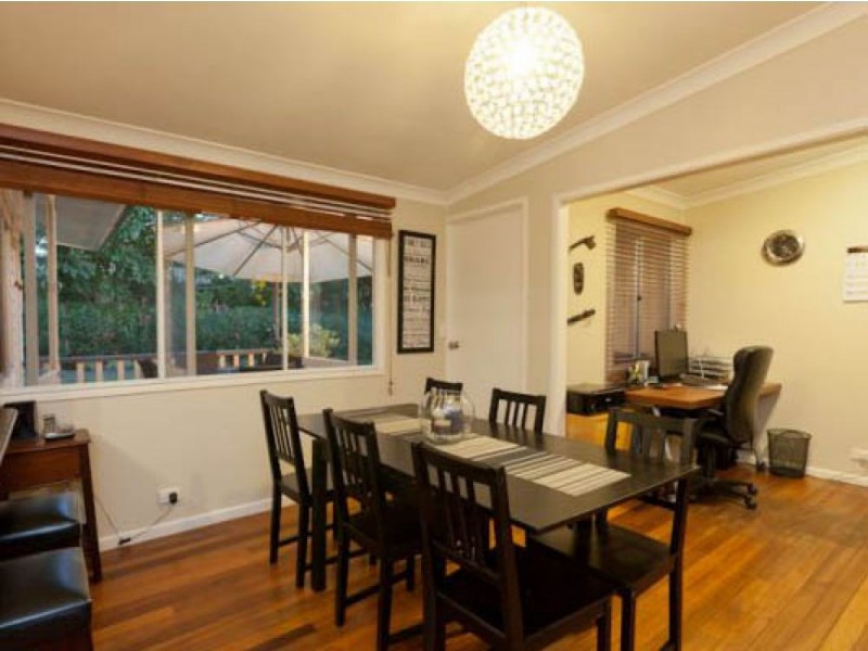 3 Pylara Crescent, Ferny Hills QLD 4055