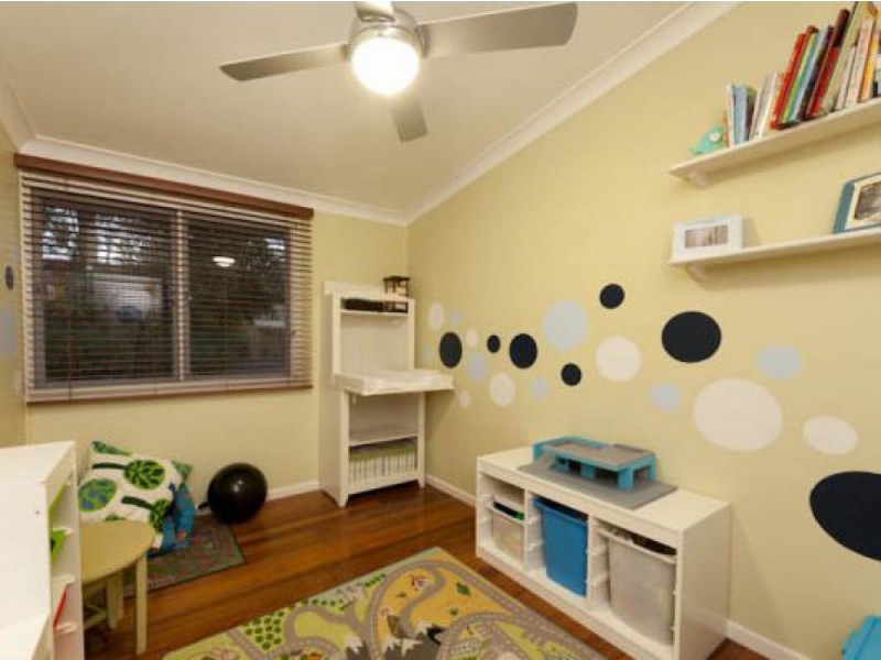 3 Pylara Crescent, Ferny Hills QLD 4055