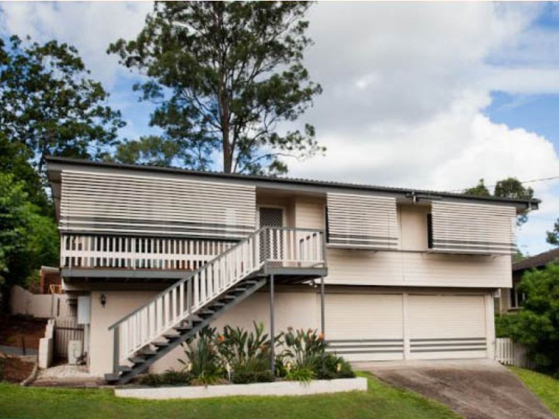 3 Pylara Crescent, Ferny Hills QLD 4055