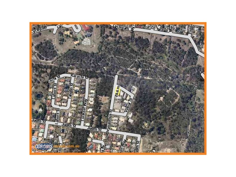 1 Greenpark Drive, Crestmead QLD 4132