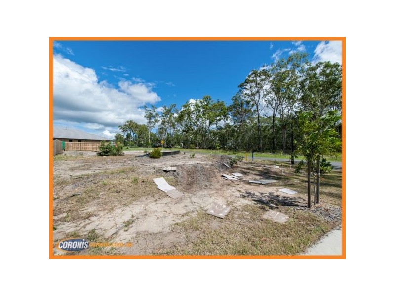 1 Greenpark Drive, Crestmead QLD 4132