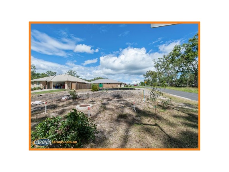1 Greenpark Drive, Crestmead QLD 4132