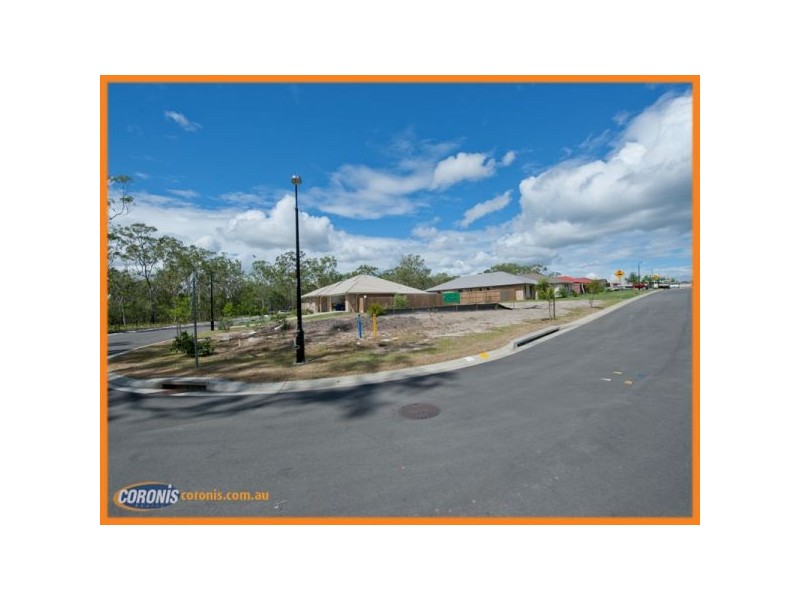 1 Greenpark Drive, Crestmead QLD 4132