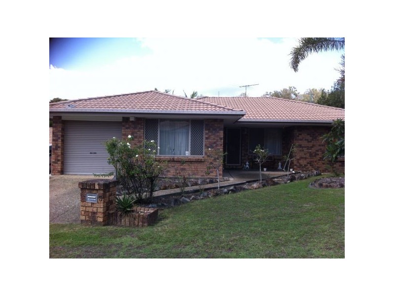 3 Quinton Court, Mount Warren Park QLD 4207