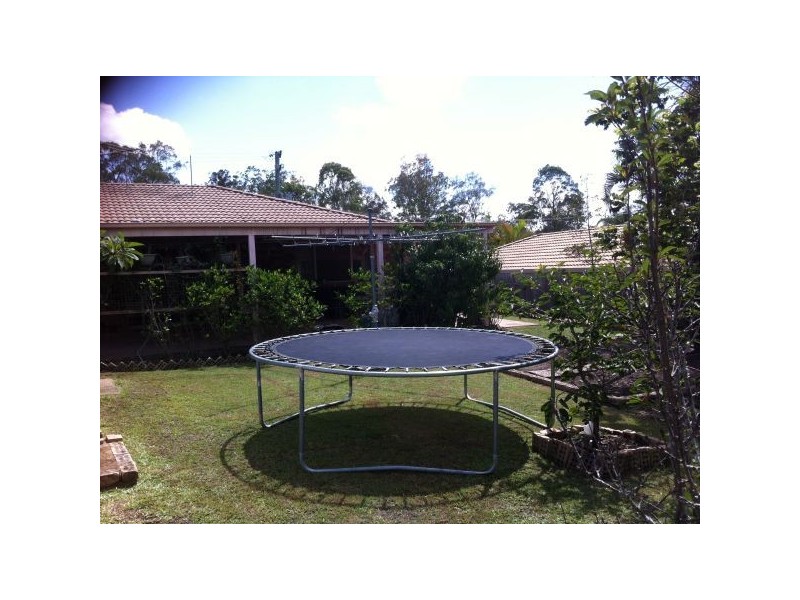 3 Quinton Court, Mount Warren Park QLD 4207