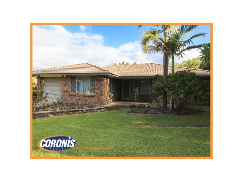 3 Quinton Court, Mount Warren Park QLD 4207