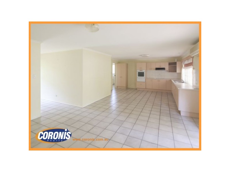 3 Quinton Court, Mount Warren Park QLD 4207