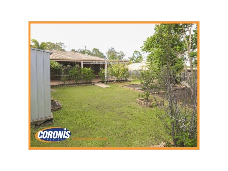 3 Quinton Court, Mount Warren Park QLD 4207