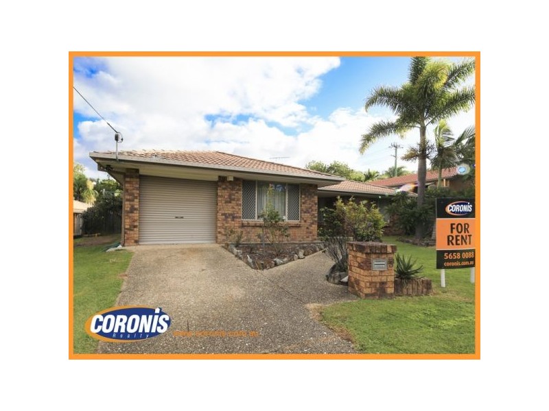 3 Quinton Court, Mount Warren Park QLD 4207