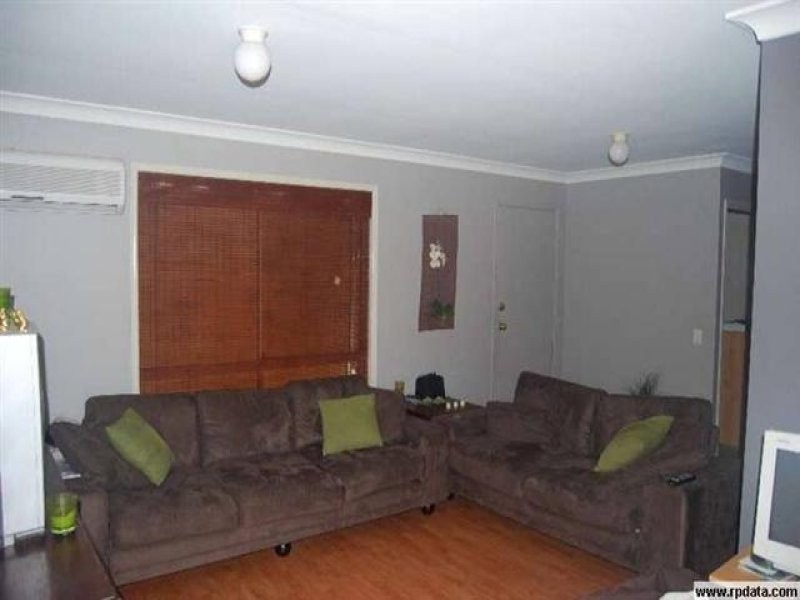 3 Conifer Place, Forest Lake QLD 4078