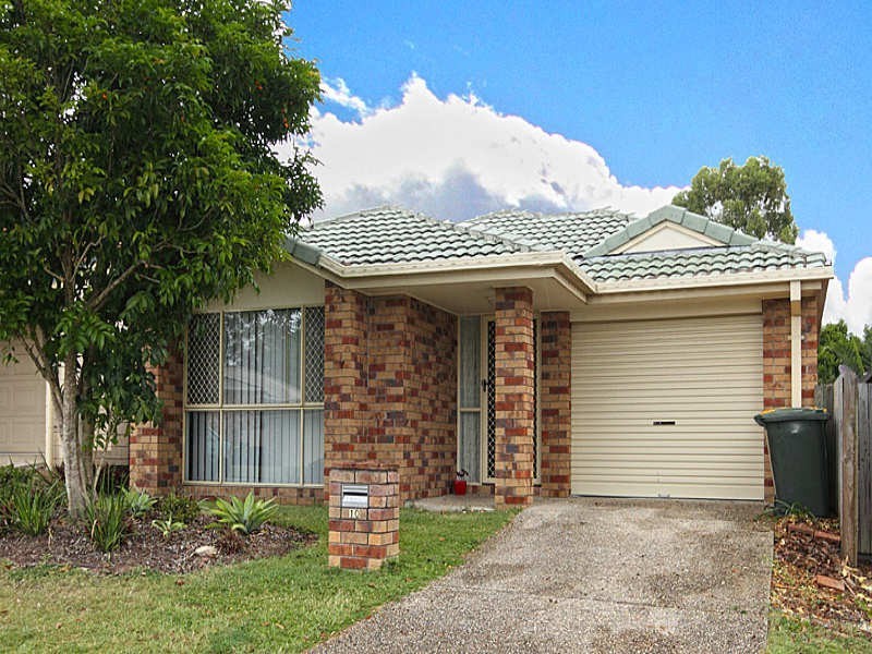 10 Robson Street, Forest Lake QLD 4078