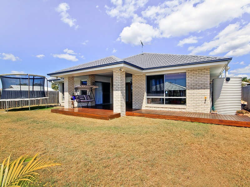 6 Damson Street, Heathwood QLD 4110