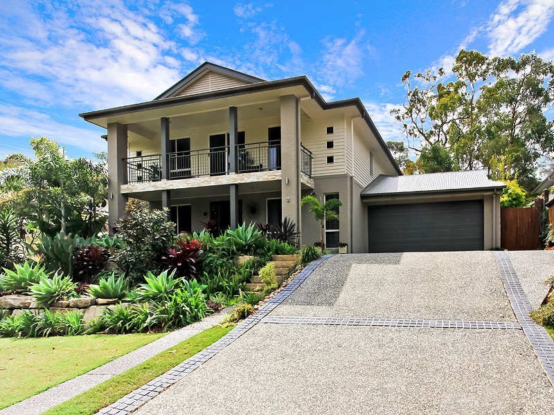 3 Lomandra Place, Forest Lake QLD 4078