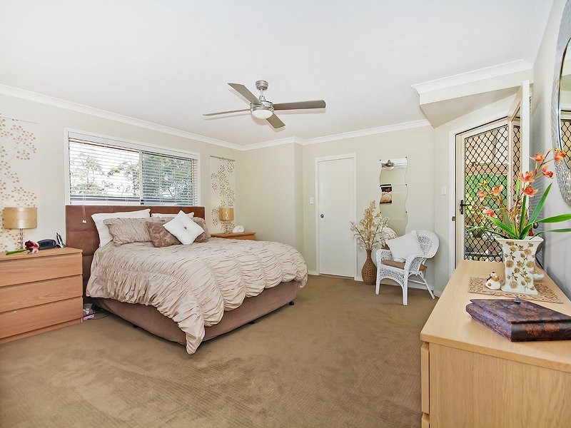 3 Lomandra Place, Forest Lake QLD 4078