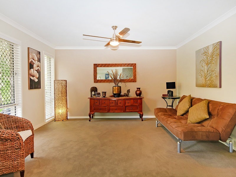 3 Lomandra Place, Forest Lake QLD 4078