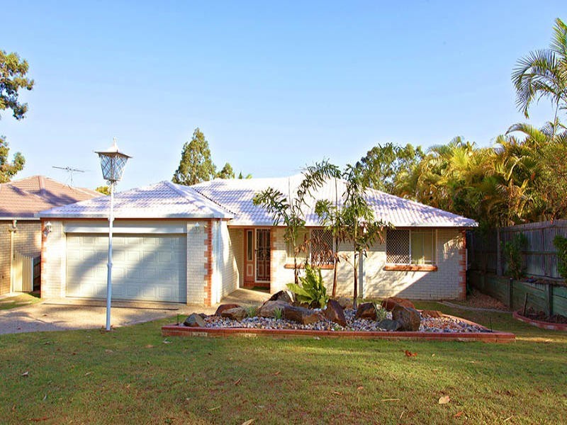 18 Cambridge Crescent, Forest Lake QLD 4078