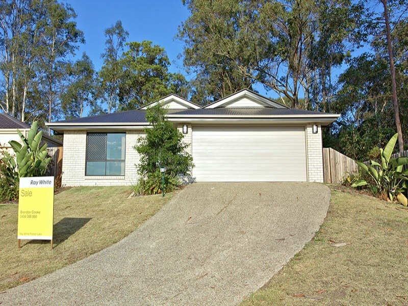 43 Flower Place, Richlands QLD 4077