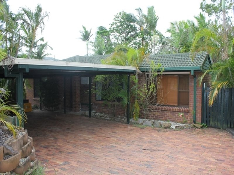 25 Hazelton Street, Riverhills QLD 4074