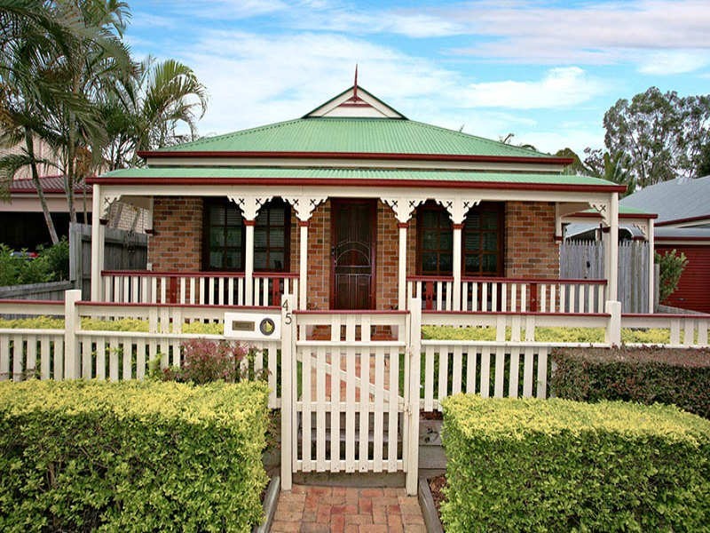 45 Centennial Way, Forest Lake QLD 4078