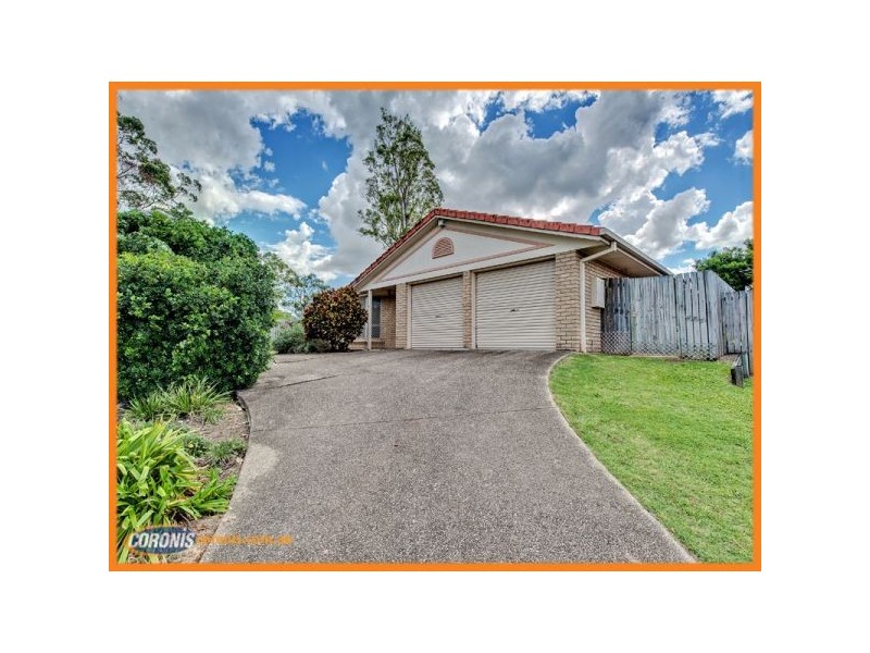 7 Quoll Court, Doolandella QLD 4077