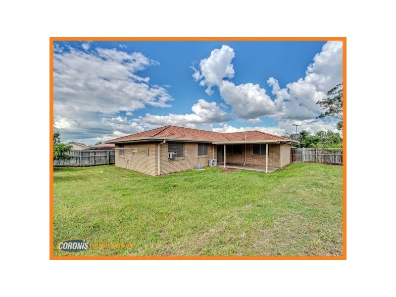 7 Quoll Court, Doolandella QLD 4077