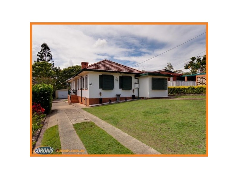 99 Spence Road, Wavell Heights QLD 4012