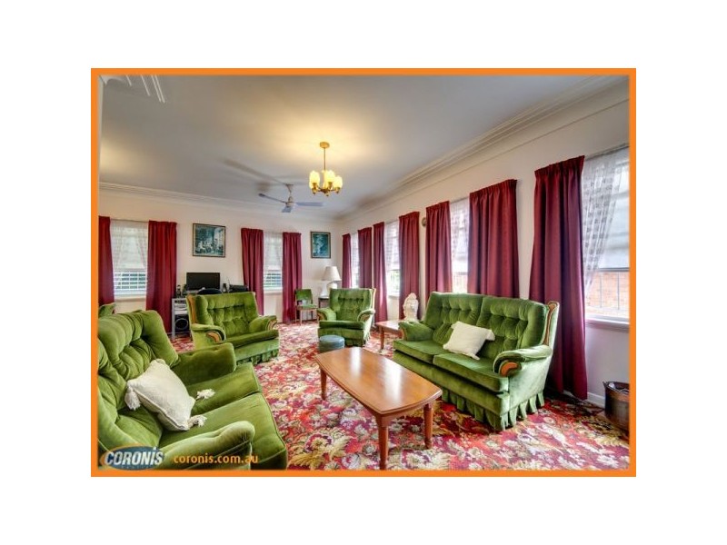 99 Spence Road, Wavell Heights QLD 4012