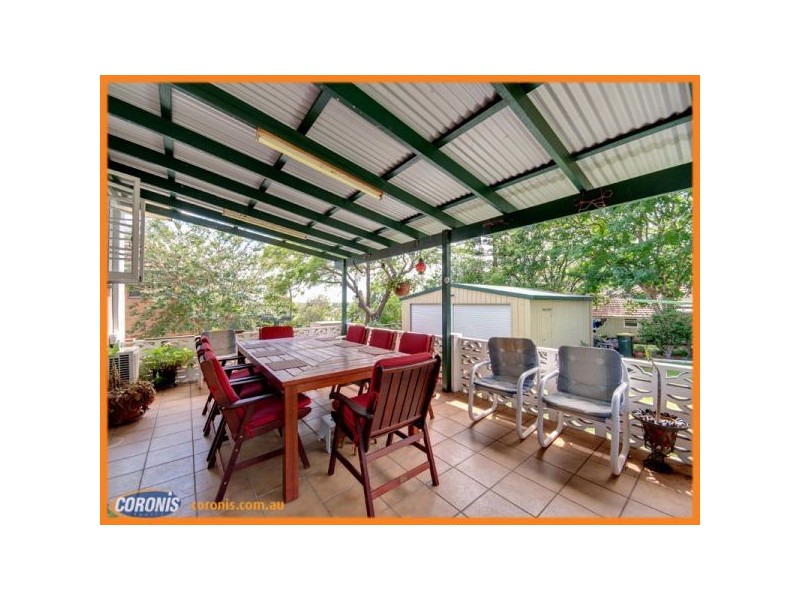 99 Spence Road, Wavell Heights QLD 4012