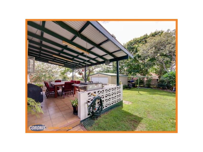 99 Spence Road, Wavell Heights QLD 4012
