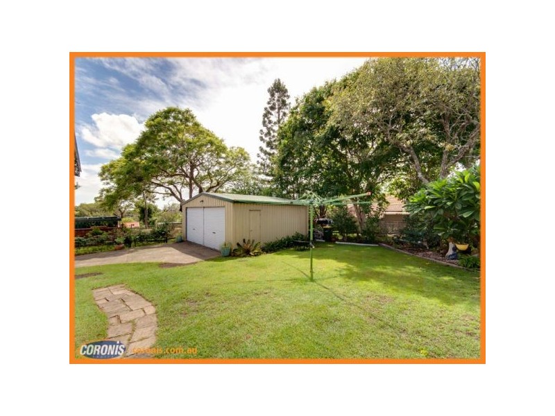 99 Spence Road, Wavell Heights QLD 4012