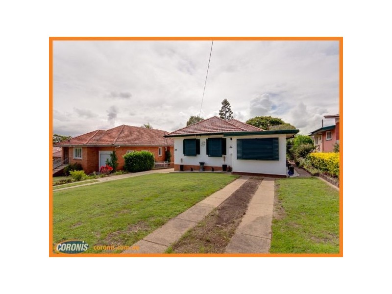 99 Spence Road, Wavell Heights QLD 4012