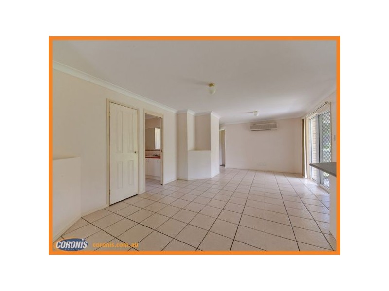 18 Crestridge Crescent, Morayfield QLD 4506
