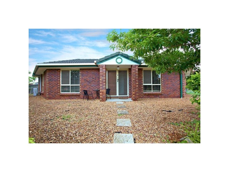 26 Bandicoot Crescent, Doolandella QLD 4077