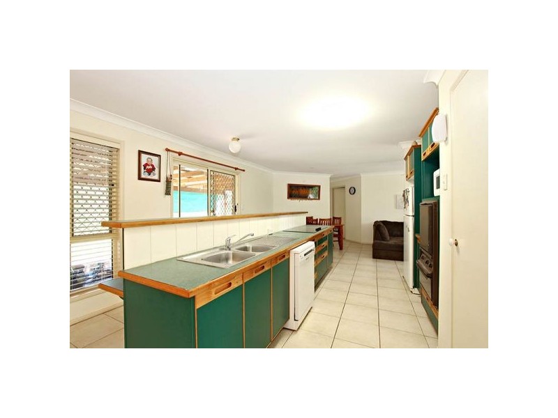 26 Bandicoot Crescent, Doolandella QLD 4077