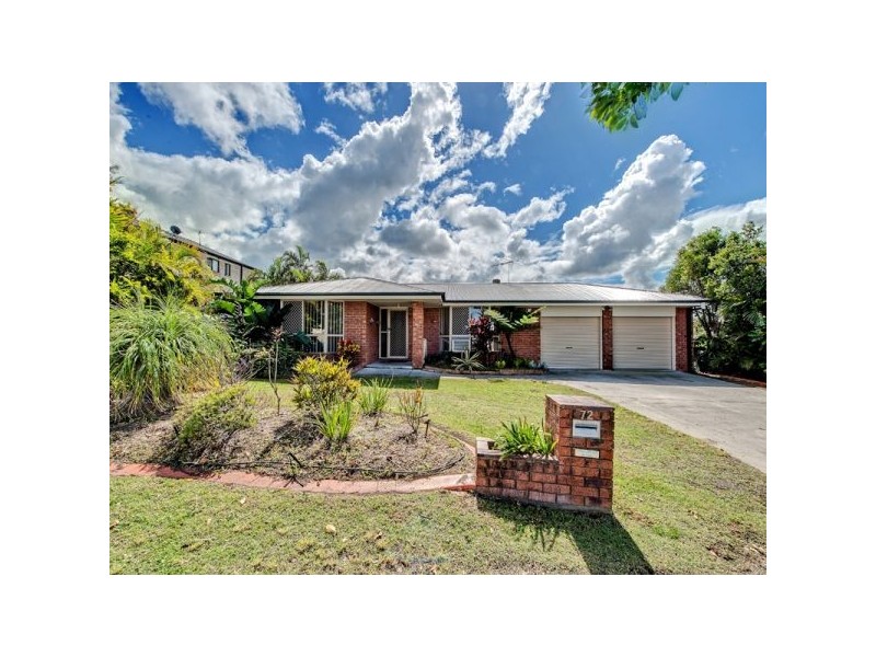 72 Overland Drive, Edens Landing QLD 4207