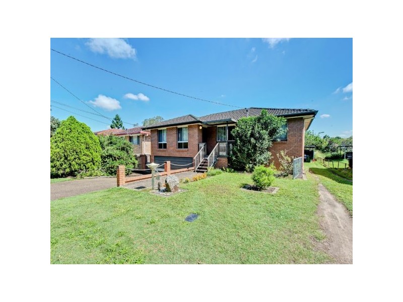 34 Althea Street, Salisbury QLD 4107