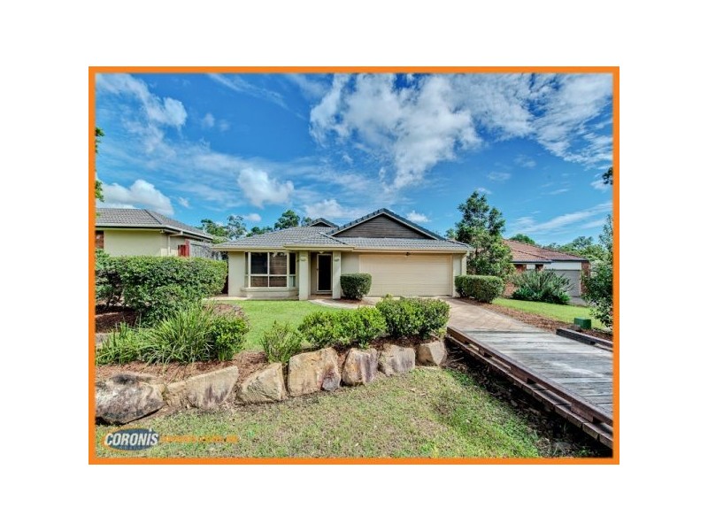 9 Booloumba Crescent, Forest Lake QLD 4078