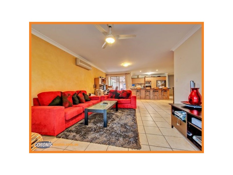 9 Booloumba Crescent, Forest Lake QLD 4078
