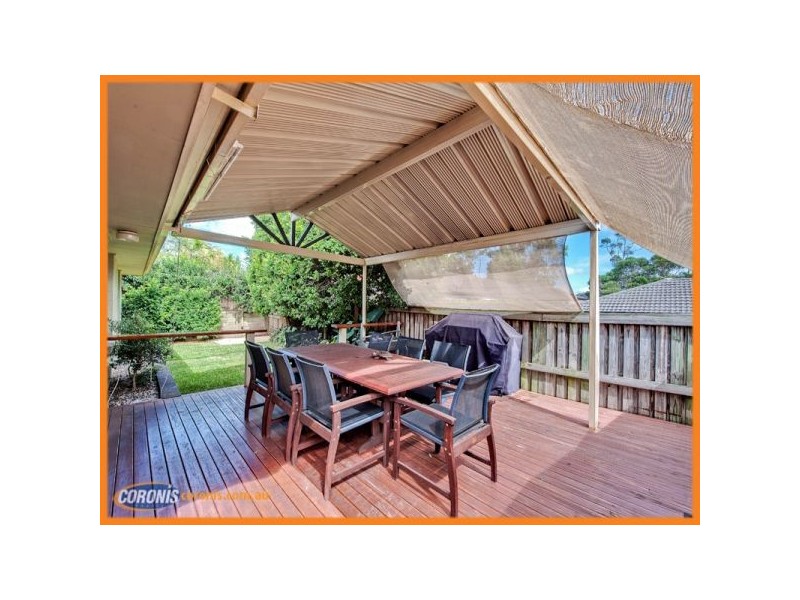 9 Booloumba Crescent, Forest Lake QLD 4078